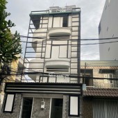 14 CHDV, 4 tầng BTCT, HXH 8M Nguyễn Sơn Tân Phú, 92m2, Ngang 5x18m, giá tốt Chỉ 11.8tỷ TL.